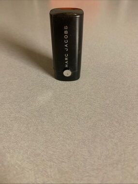 Marc Jacobs Black Lipstick Case